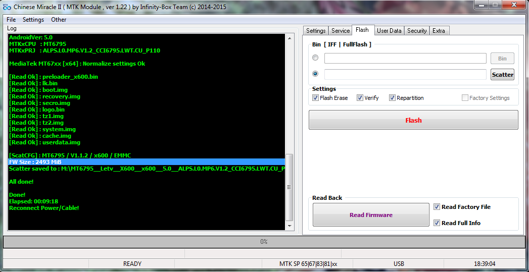 MT6795 [Helio X10] : Factory FW Read/Write 6e7aefa048a8