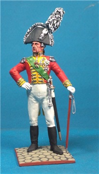 VID soldiers - Napoleonic Saxon army sets Fd2566d0abdbt