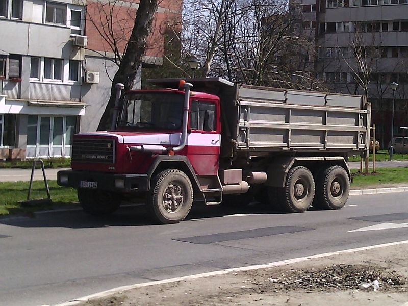 Magirus-Deutz Fa92e0bebc12