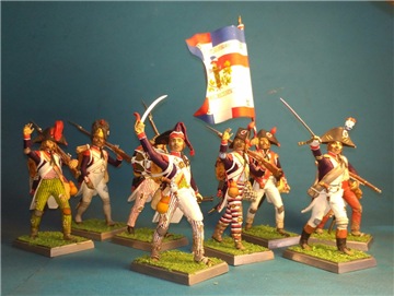 VID soldiers - Napoleonic french army sets - Page 6 41c744874657t