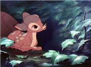 Бэмби / Bambi ( Walt Disney's, 1942)  D0d5736c2506t