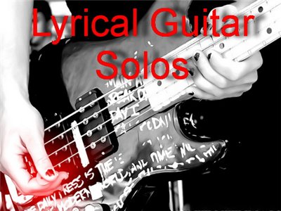 VA - Lyrical Guitar Solos (2012) 2bdc2f6dc5d6