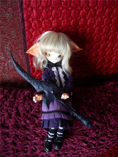 Lilith`s Doll Dream Chateau C0aac066a019