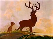 Бэмби / Bambi ( Walt Disney's, 1942)  Dee8ca829fe3t