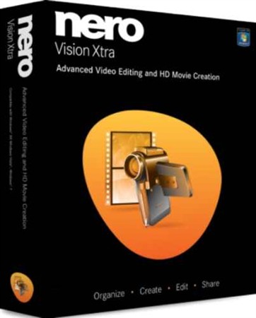 Nero Vision Xtra HD 10.6.1080 (x86/x64) Win 2012 + Keys 3e47379f4da0