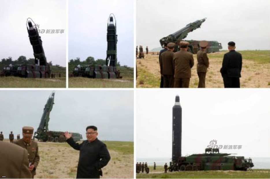 DPR Korea Space and Missiles - Page 3 D676bb232742