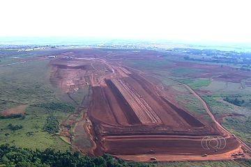 [Brasil] Obras do Aeroporto de Cargas estão em ritmo acelerado, em Anápolis, GO  2216797