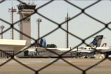 [Brasil] Após barulho em avião, voo é cancelado no Aeroporto de Goiânia 3363817