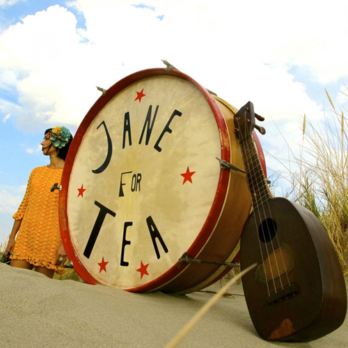 Jane For Tea - Jane For Tea 00.Jane_For_Tea_Jane_For_Tea_2015