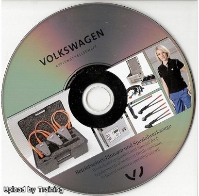 Volkswagen Flash DVD V.72 1280ac1e88b4