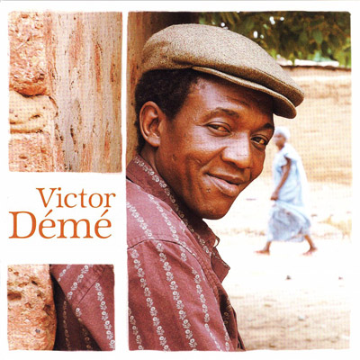 Victor Deme - Victor Deme 24c271882407