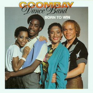 Goombay Dance Band - `Born To Win`  46e44a6d3bc6