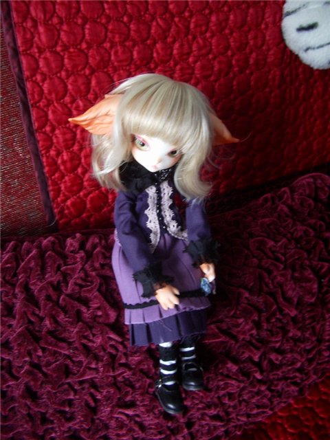 Lilith`s Doll Dream Chateau 83ee7ff829dd