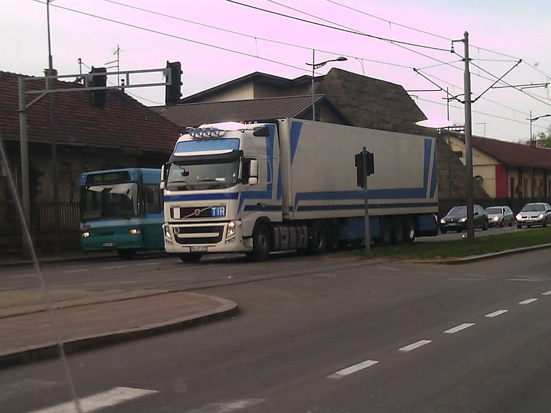 VOLVO FH 12 - 16 serija III 08332966db70