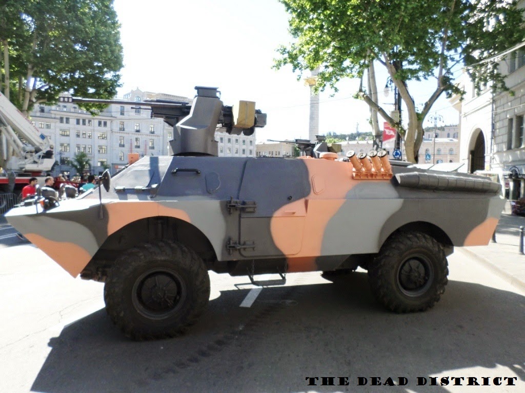 Armée Géorgienne 32926f080ba1