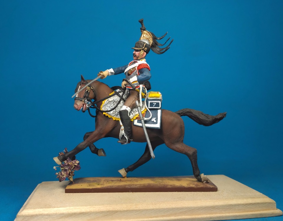 VID soldiers - Napoleonic french army sets - Page 4 1f278daf94cc