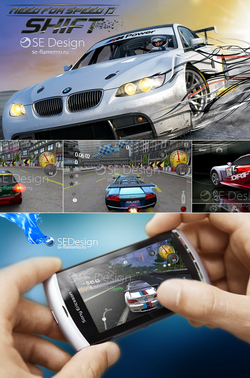 Need For Speed Shift HD 36dda5bad65d