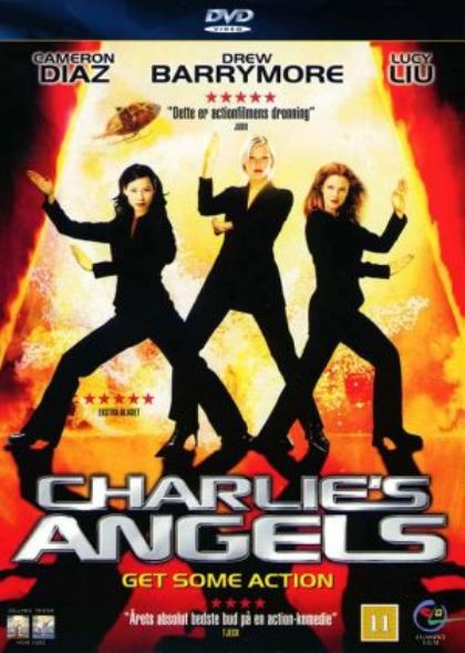  Charlie's Angels (2000) BRRip XviD AC3-SANTi 107644d3be16