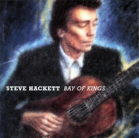 Steve Hackett - Bay Of Kings  D5cd37274d7a