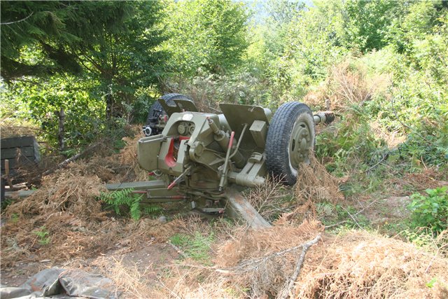2008 South Ossetia War: Photos and Videos 73617ccee81a