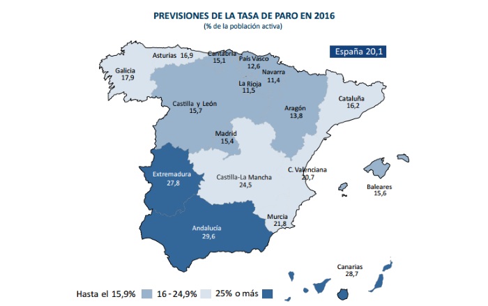 España: Cómo presiona el capital. Explotación, pobreza y miseria. - Página 3 Tasa-paro-2016