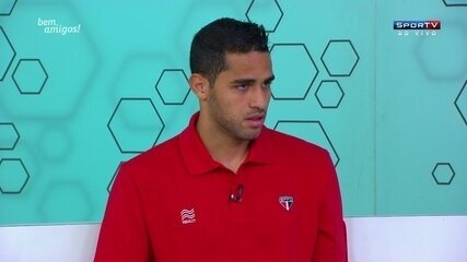 Alan Kardec confirma pechincha de R$ 5 mil do Palmeiras 3631914