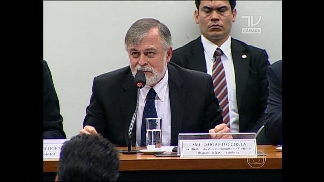 “Lava Jato é 10% do rombo da Petrobras”, diz Paulo Roberto Costa 4158410