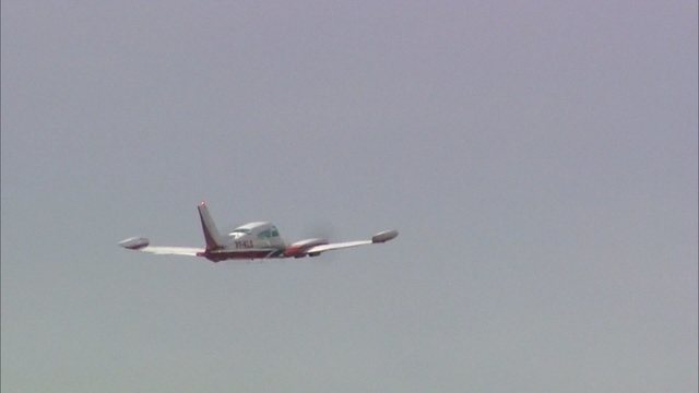 [Brasil] Céu fácil para táxi-aéreo pirata 3495067