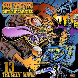 BOB WAYNE & THE OUTLAW CARNIES. ¡De gira por España! - Página 3 02c65a001cf4