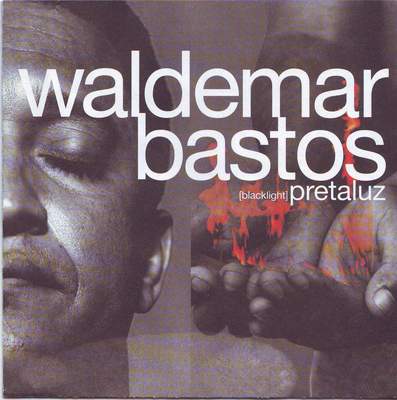 Waldemar Bastos - Pretaluz (1998) 235f7028541e