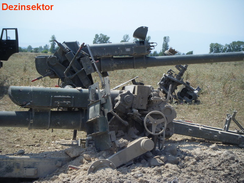 2008 South Ossetia War: Photos and Videos 73ca7d2c572a