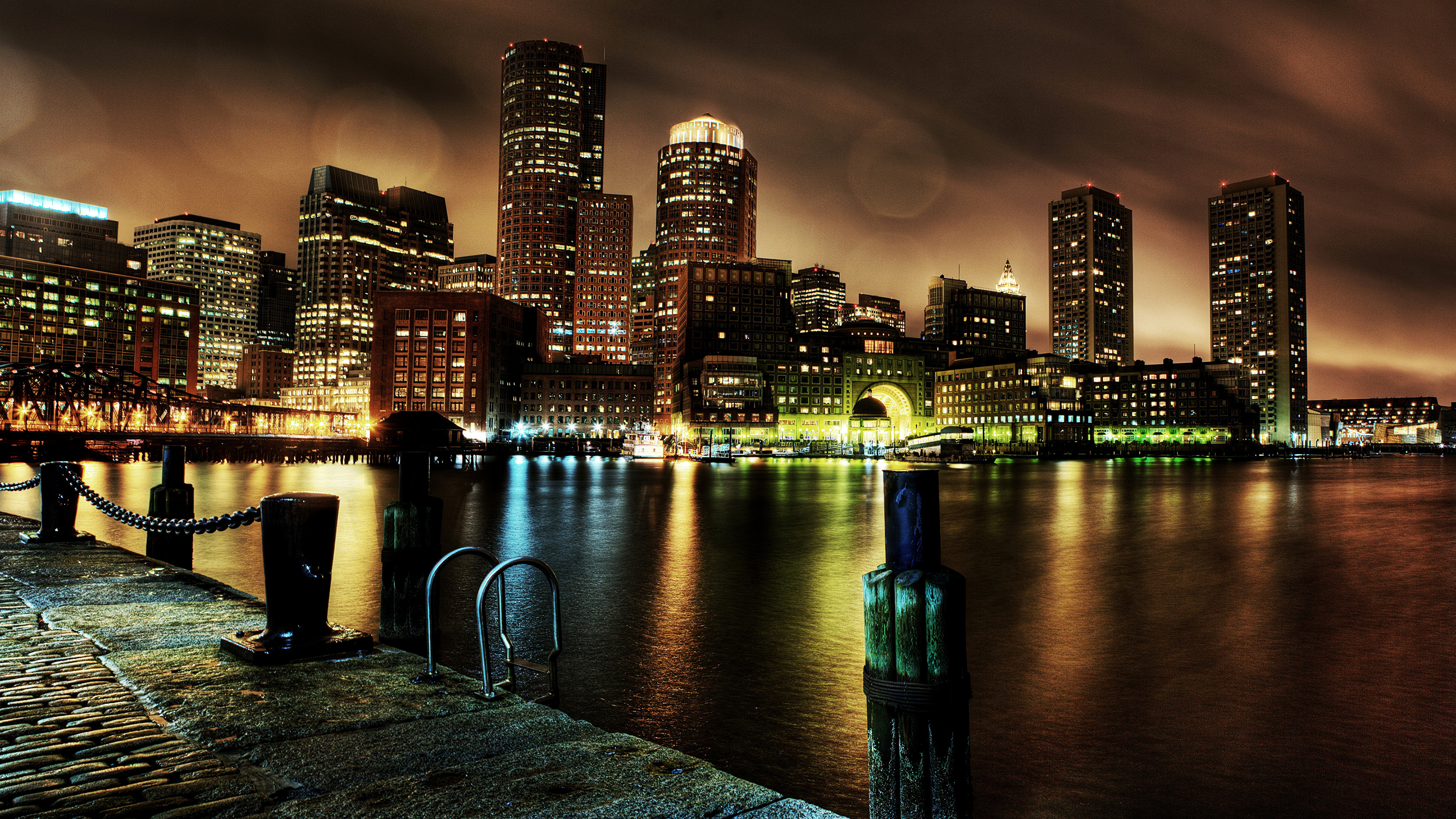 Boston By Night - Um Baile de Máscaras 413890-svetik_3840x2160
