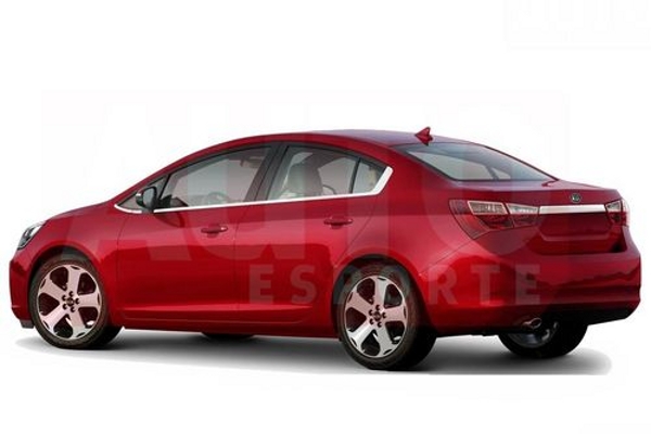 ¿Futuro Hyundai i20? 2013-kia-forte-k3-cerato-rendering_2