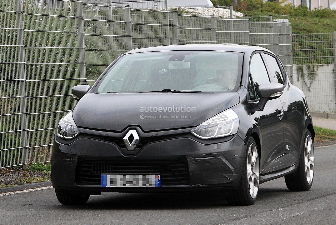 2012 - [Renault] Clio IV [X98] - Page 30