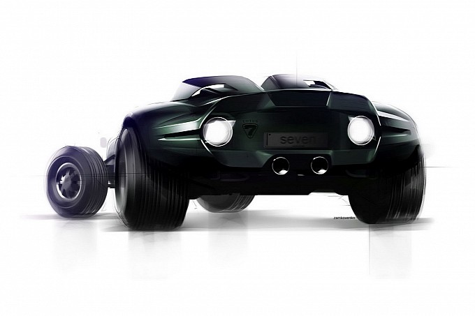  Lotus New 7 Concept  2011 Russian-designer-gives-caterham-7-modern-twist-photo-gallery-medium_7