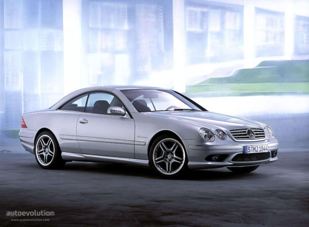 2013 - [Mercedes] Classe S Coupé Concept - Page 2 MERCEDESBENZCL65AMG-C215--2389_3