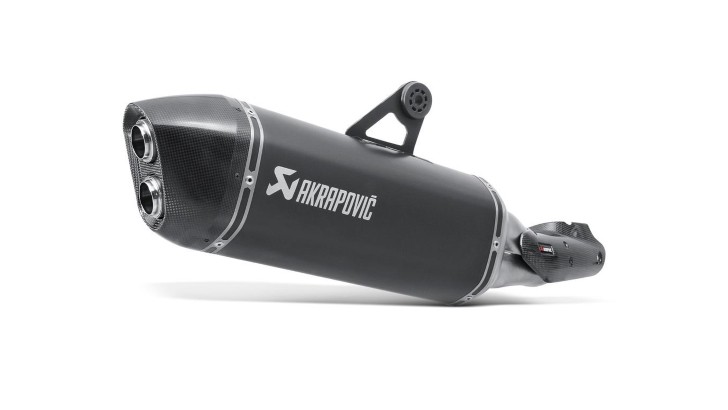 Silencieux SC project Bmw-r1200gs-and-akrapovic-go-all-black-86425-7