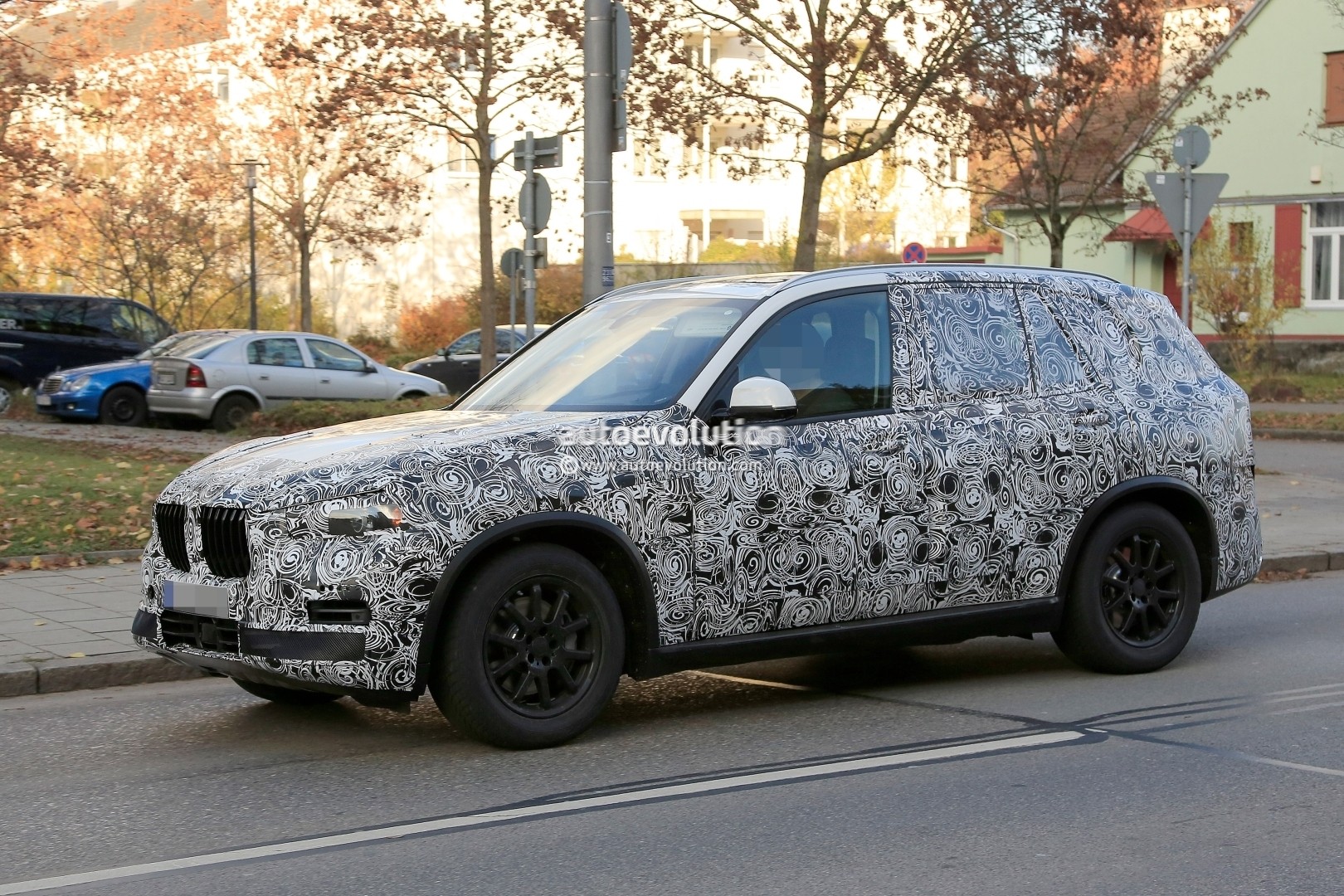 2018 - [BMW] X5 IV [G05] - Page 2 2018-bmw-x5-pre-production-prototype-first-spyshtos-reveal-huge-kidney-grilles_14