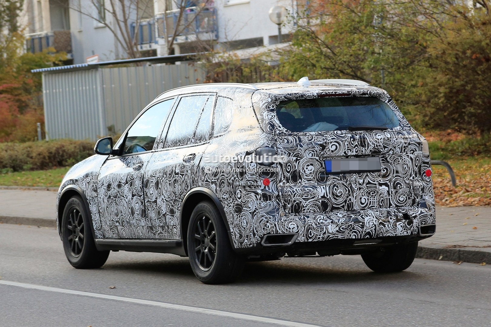 2018 - [BMW] X5 IV [G05] - Page 2 2018-bmw-x5-pre-production-prototype-first-spyshtos-reveal-huge-kidney-grilles_18
