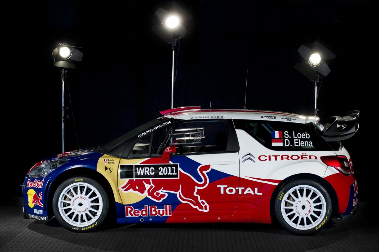 [INTERNET] Citroën/DS sur Twitter - Page 5 Citroen-unleashes-ds3-wrc_11