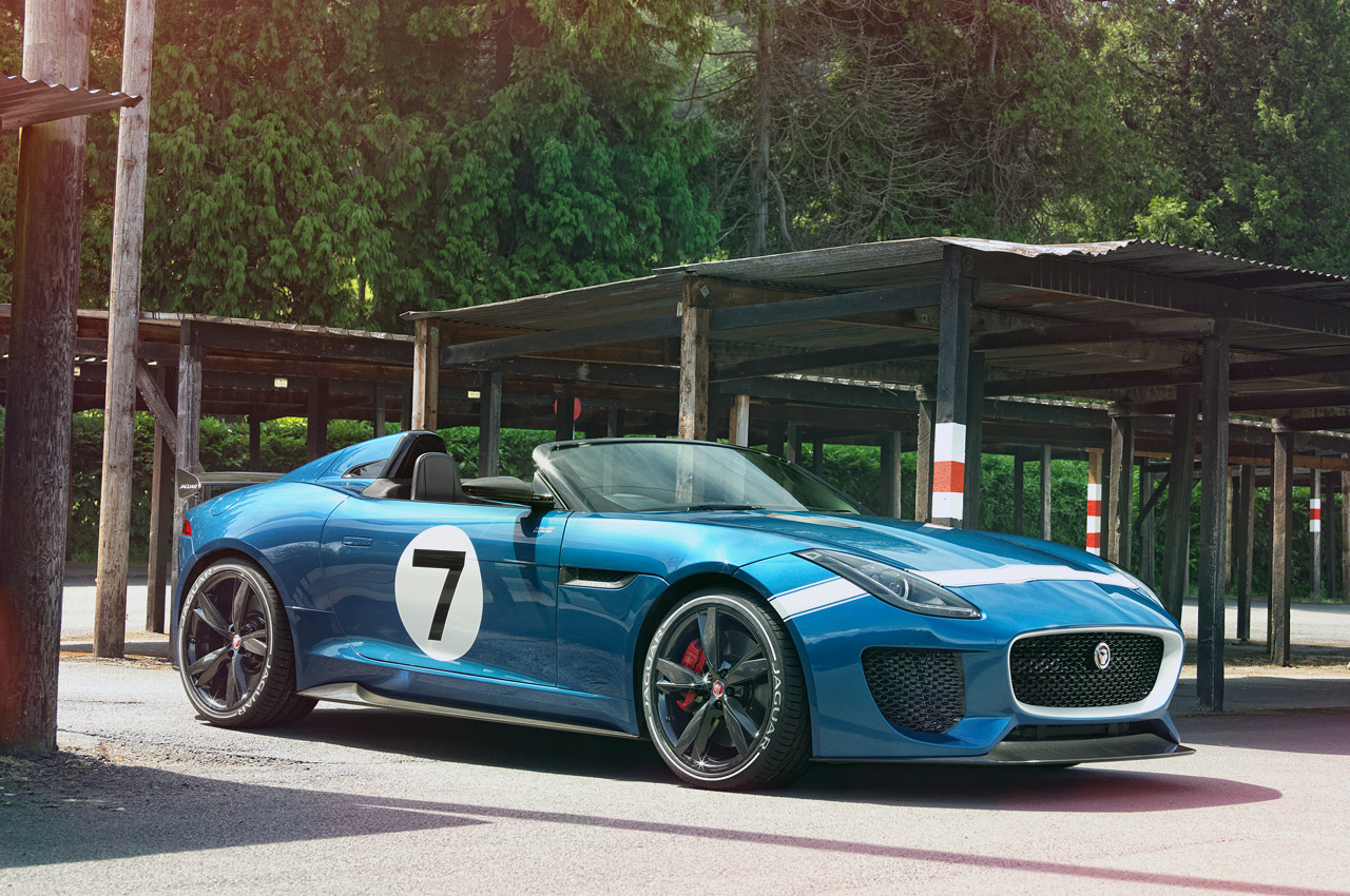 Jaguar C-X16 Jaguar-project-7-unveiled-ahead-of-goodwood-debut-photo-gallery_1