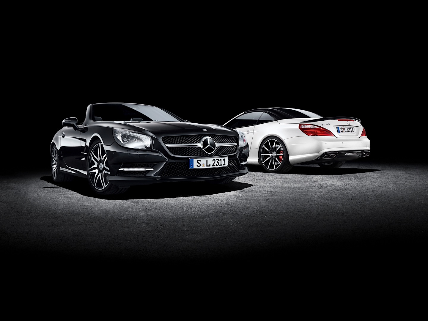 2011 - [Mercedes] SL [R231] - Page 8 Mercedes-benz-launches-special-edition-sl-and-slk-roadsters-at-geneva-photo-gallery_1