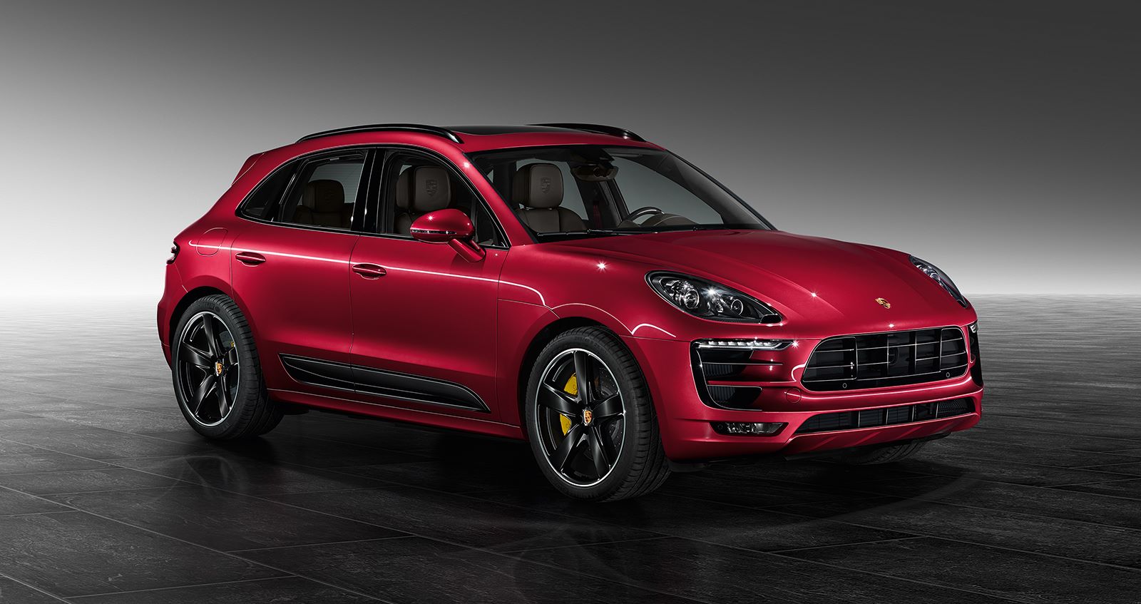 2013 - [Porsche] Macan - Page 23