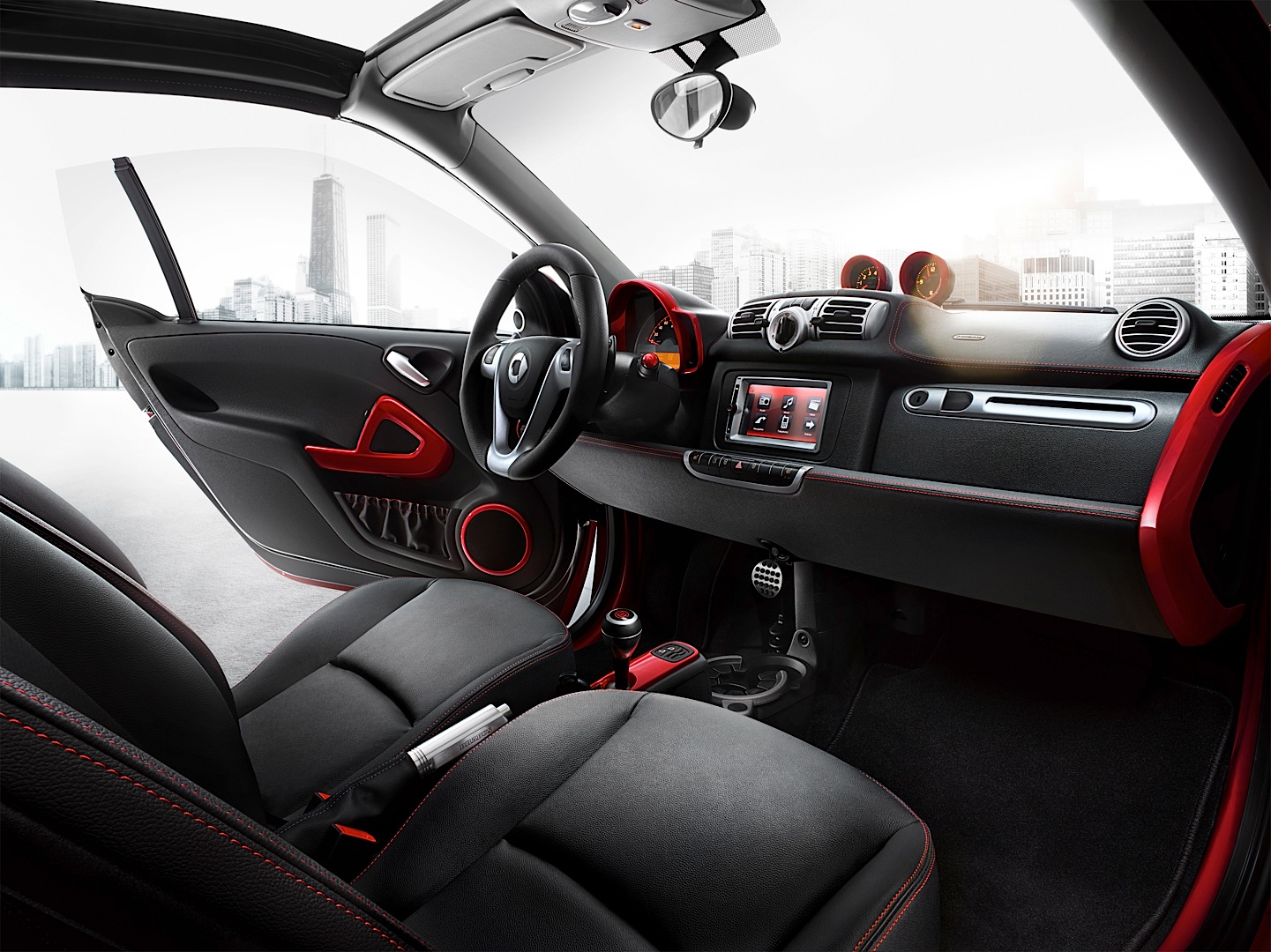 2010/2 - [Smart] Fortwo Restylée - Page 4 Smart-launches-brabus-xclusive-red-edition-at-geneva-photo-gallery_3