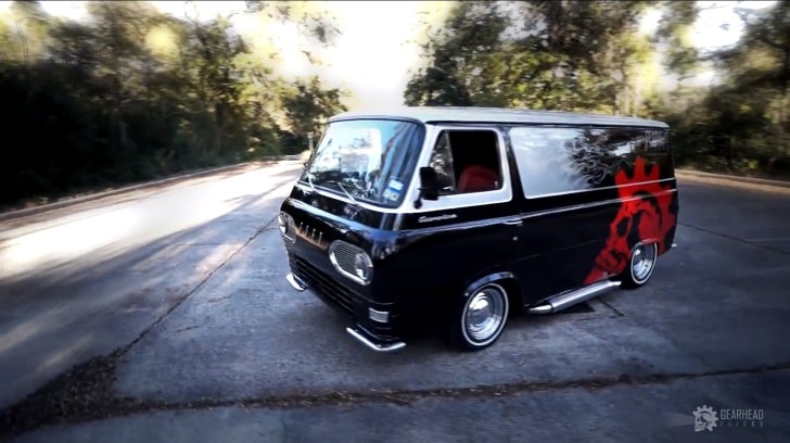 Practical lowering ideas, bags, yada-yada This-ford-econoline-van-clip-will-give-you-the-goosebumps-video-88863_1