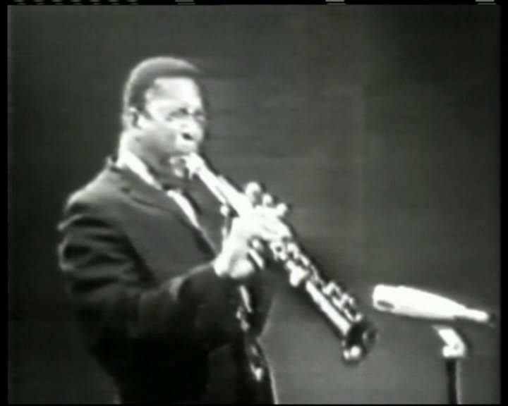 John Coltrane - The World According To John Coltrane (2002) DVD5 52ejcxkd