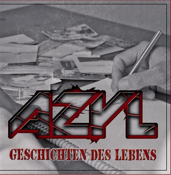 Azyl - Geschichten des Lebens (Free Download Album) Uugoevpo