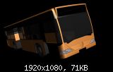 [WIP] Citaro O530 by Rostock4ever/Design-X 95vnj3ae