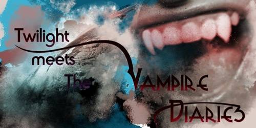 Twilight meets The Vampire Diaries Dkktoqg9