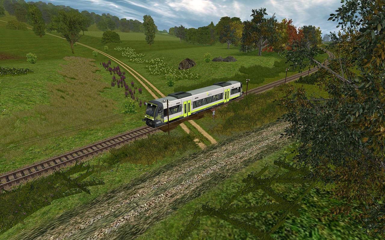 Trainz 2010 - Bilder meiner Projekte Skoem4cr